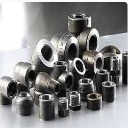 Stainless Steel Forged Fittings