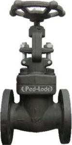 high pressure globe valves