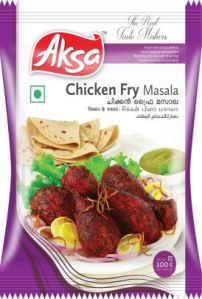 Chicken Fry Masala