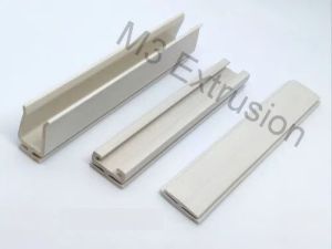 Pvc Extruded Profile