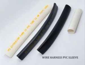 PVC Wire Harness Sleeves