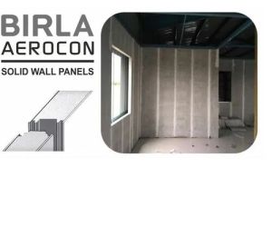 Wall Partition Panel