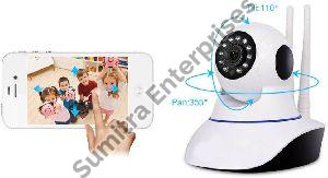Wireless Baby Monitor Camera