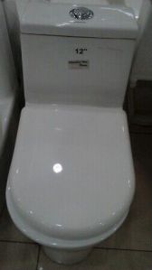Varmora Toilet Seat