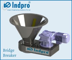 Bridge Breaker Hopper