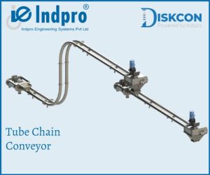 Tube Chain Conveyor