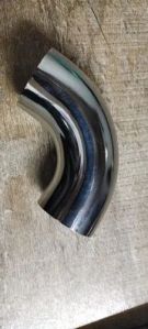 Stainless Steel Bend