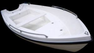 Sport Boat