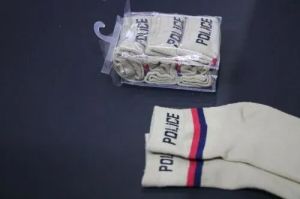 Army socks