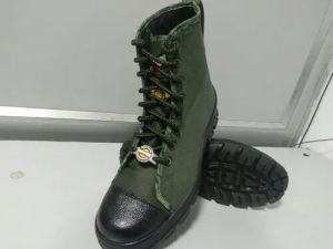 Liberty Warrior Jungle Boot