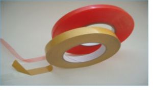 Double Coated Polyester Tape