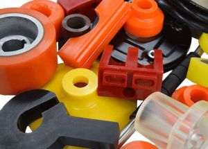 Urethane Used for Industrial Applications