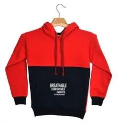 Men Fleece Hoodie