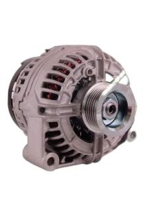 External Fan Alternator