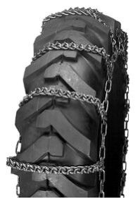 Laclede Reinforced Grader Chains