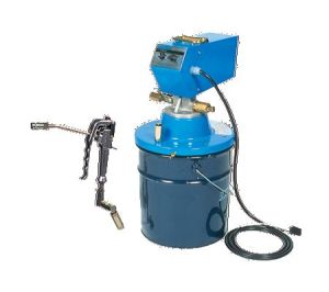 Electric Operated Pump