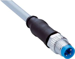 Plug Connector Cable
