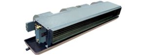 Chilled Water Ceiling Concealed Fan Coil Unit