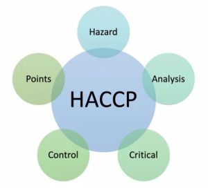 HACCP Certification Services