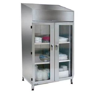 Clean Room Cabinet