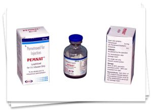 Pemnat Injection Vial