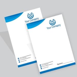 Envelope Offset Printing Services