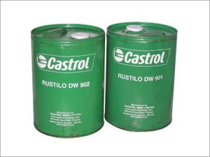 Castrol Anti Rust Oil