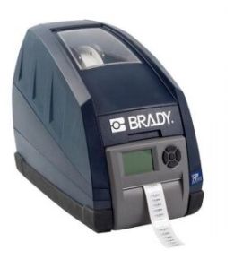 BP-IP600 103958 Brady IP Label Printer - 600 DPI Standard