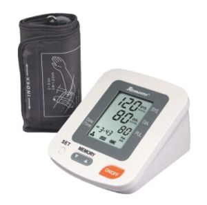 Romsons Automatic Blood Pressure Monitor