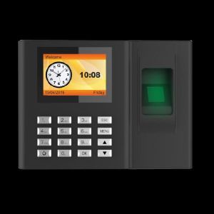 Biometric Attendance System Services