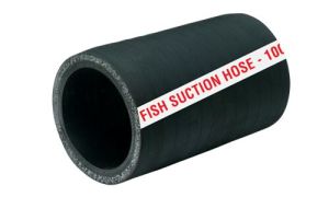 Fish Suction