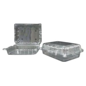 Plastic Pet Containers