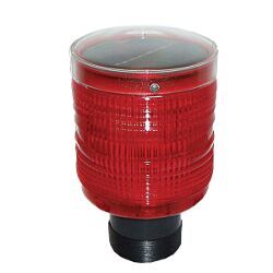 AIRPORT LIGHT DUAL FUNCTION SCREWBASE