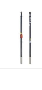 CARBON VOLLEYBALL UPRIGHTS Poles
