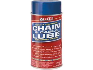 CABLE LUBE