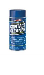 Contact Cleaner