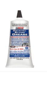 DIELECTRIC SILICONE GREASE