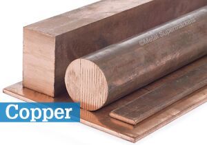copper alloys