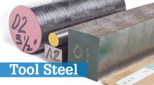 tool steel