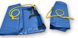 Estex Collapsible Bucket Cover