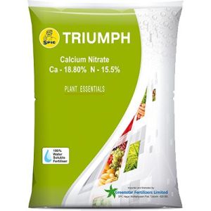 SPIC Triumph fertilisers