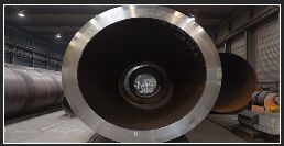 Seamless Steel Pipes