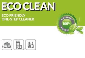 eco friendly cleaner