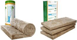 FIBREGLASS / GLASS WOOL