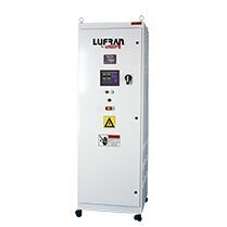 Lufran Ultra Pure Water Heater