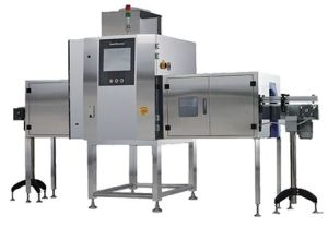 X-Ray Food Safety Machines