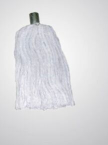 Mop Round Clip