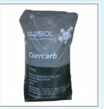 CORRCARB COKE BACKFILL