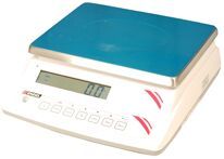 simple weighing scale
