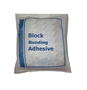 Block Bonding Adhesive